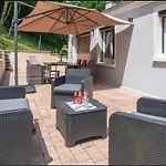 Holiday home Balcon Du Treport *