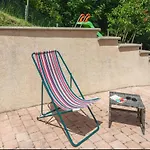 Balcon Du Treport Holiday home Le Treport