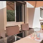 Balcon Du Treport