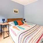 Balcon Du Treport Holiday home *