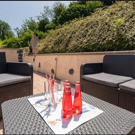 Hébergement de vacances Balcon Du Tréport Le Tréport