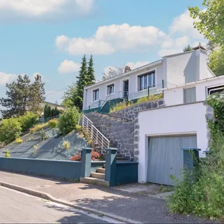 Balcon Du Tréport Hébergement de vacances *