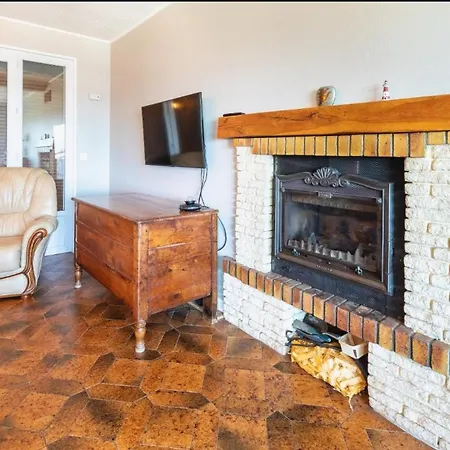 Balcon Du Tréport Le Tréport