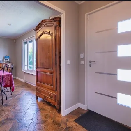 Balcon Du Tréport *