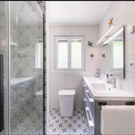 Balcon Du Tréport * Le Tréport