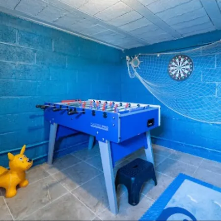 Balcon Du Tréport Hébergement de vacances *