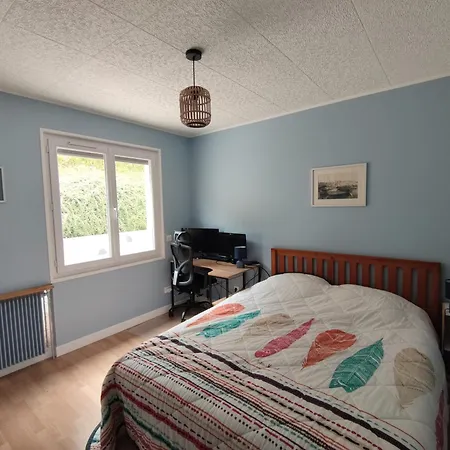 Balcon Du Tréport Le Tréport